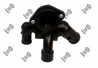 Abakus Thermostat, KüHlmittel U.A. FüR Audi, Seat, Skoda, VW