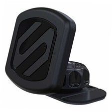 MAGDMB MagicMount Magnetic Phone Mount for Carboard Cell Phone 1 Pack Dash