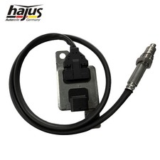 Hajus Nox Sensor Lambdasonde für Audi Q3 VW Sharan Tiguan Seat Alhambra 2.0 TDI