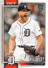 MLB2025 Topps Sewries One Baseball (Pick Your Card) Base