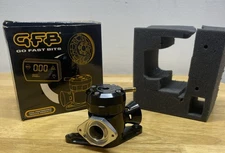 GFB Respons TMS Blow Off Valve for 2004-2021 Subaru STI and 2002-2007 WRX