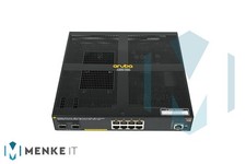 HPE Aruba 2930F 8G PoE+ 2SFP+ Switch JL258A