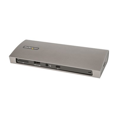 D StarTech THUNDERBOLT 4 DOCK 96W PD