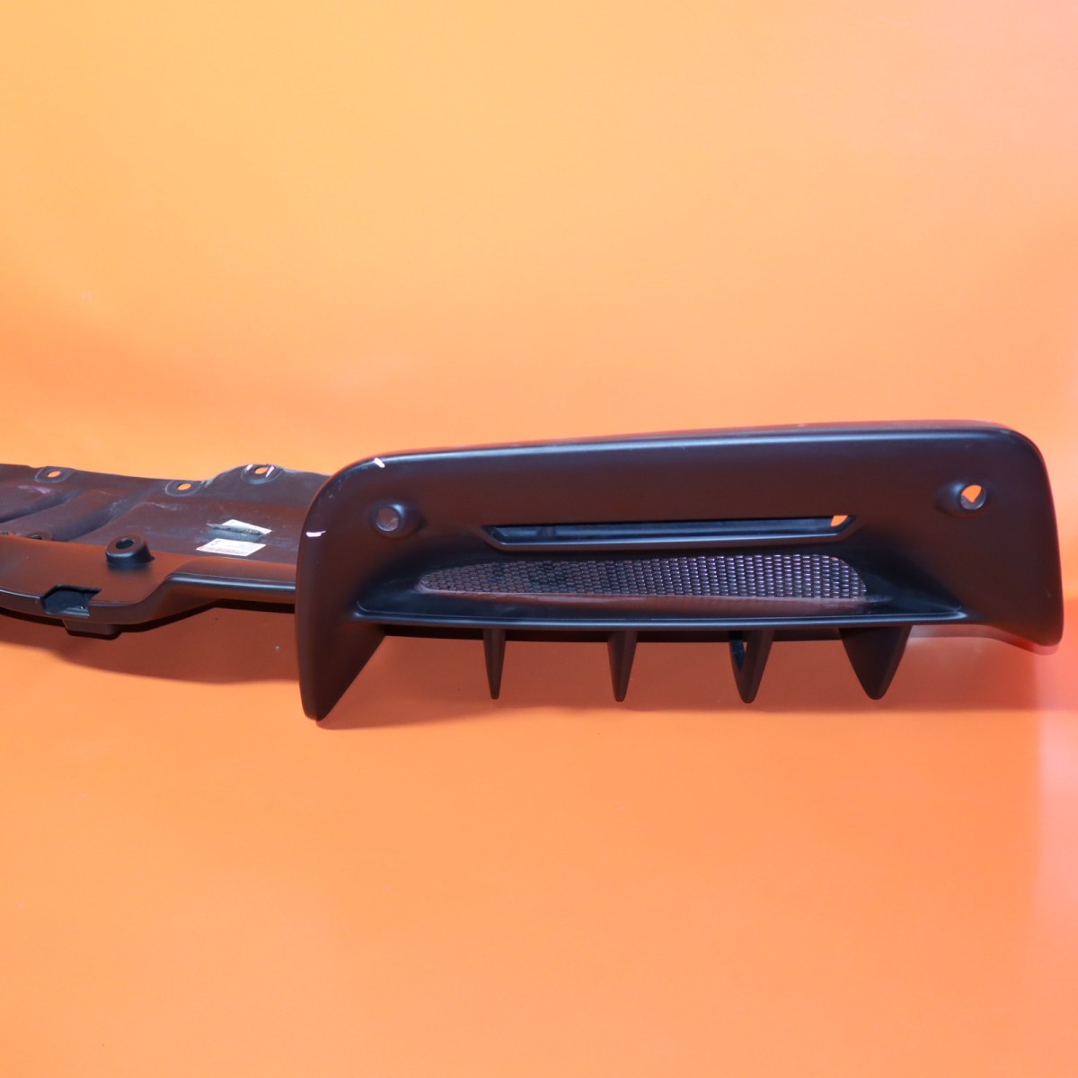 Ferrari SF90 Spider 2020-2024 Rear Diffuser P/N 940809