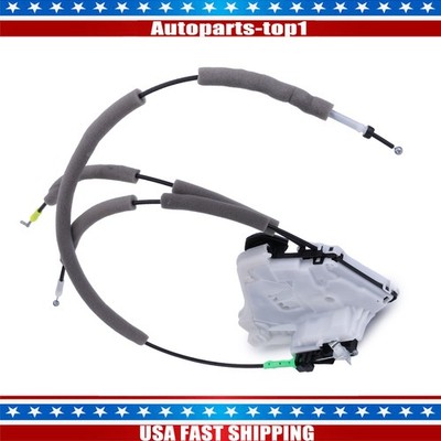 Front Passenger Side Door Lock Actuator for Nissan Sentra 2020-2024 805006LB0A
