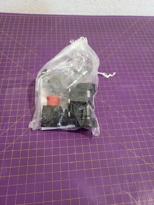 Imi Norgen Buschjost EAC 8408371.9101 VALVE, SOLENOID _0,3_5