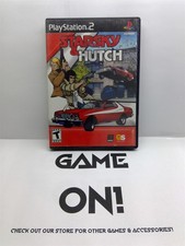 Starsky & Hutch (PlayStation 2, 2003) Complete w/ Manual - Fast Free Ship
