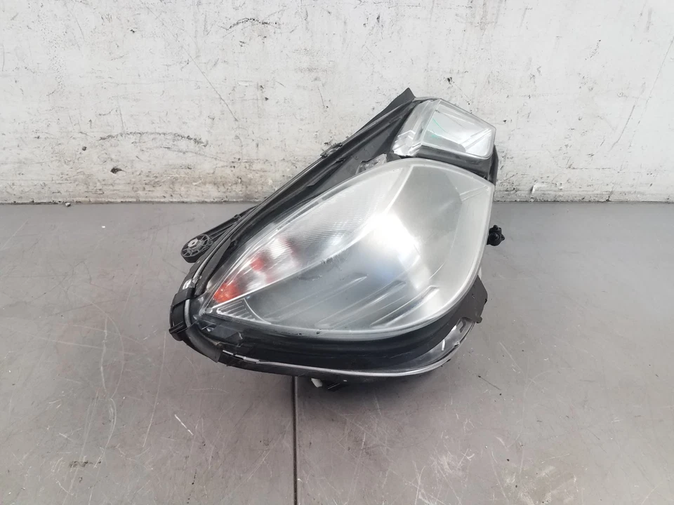 2012 Mercedes AMG E 63 универсал правый пассажирский фары - * #83055 P11 - Изображение 3 из 4