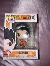 Funko Pop! Vinyl: Dragon Ball - Gohan #813