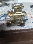 Vintage Hot Wheels Red Line