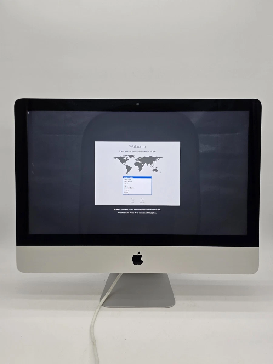 Apple iMac2019 16GB 512GBSSD Corei5 元箱あり Apple iMac2019 16GB 512GBSSD Corei5 元箱あり Apple 2019 iMac 5K 27