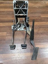 OEM 1994 - 97 Dodge Ram NV3500 NV4500 Clutch Pedal Assembly 5-speed Manual Swap
