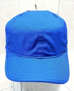 Nike DRI-FIT Blue Golf  Cap Move To Zero Breathable Activewear