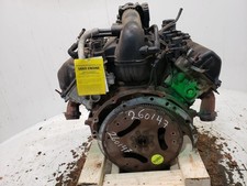 Engine 3.7l Vin K 8th Digit Fits 07-08 Mitsubishi Raider Oem Part