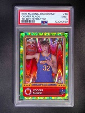 2025 Topps Chrome McDonald's All American Basketball Guide in-content 33