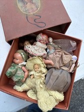Vintage Baby Lot Must See