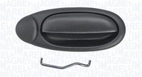 TÜRaussengriff Vorne Rechts FÜR Fiat - Magneti Marelli 350105009000