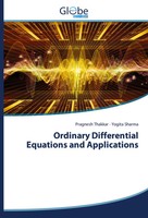 Pragnesh Thakkar (U. A.) | Ordinary Differential Equations And Applications