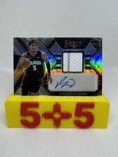 Top 2022-23 NBA Rookie Cards Guide & Basketball Rookie Card Hot List 24