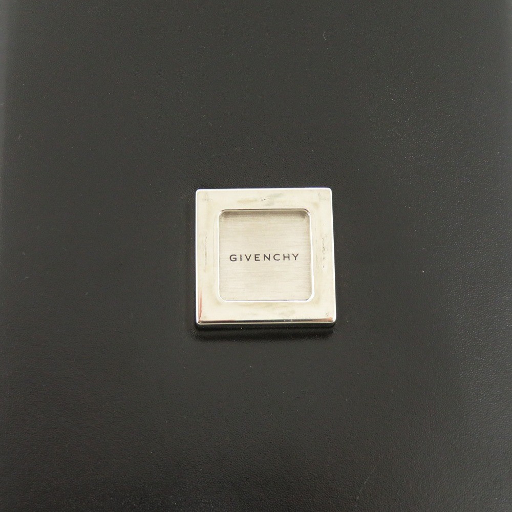 AUTHENTIC GIVENCHY Mini 4G VerticalShoulder Bag B… - image 7