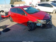 Passenger Air Bag Hatchback Passenger Dash Fits 17-18 COROLLA IM 584549