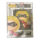 Funko POP! Marvel 80 Years Ms. Marvel 527 NYCC  2019 Fall Convention Exclusive