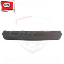 New 2006-2008 Honda Element Bumper Trim Center Molding Front Ho1037101