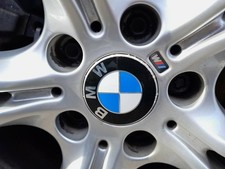 7845881 felge 175106 1129967 BMW SERIE 4 COUPE F32 420D 2014