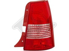 Rückleuchte rechts für Kia Picanto 2004-2008