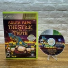 South Park: The Stick of Truth (Microsoft Xbox 360, 2014) Tested Working