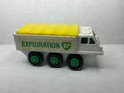 Lesney Matchbox Alvis Stalwart #19 Exploration BP