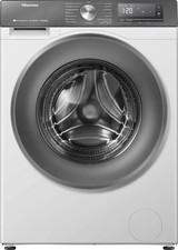 Lavasciuga HISENSE Lav.10,5 KG Asc. 6 KG Classe D 1400 giri WD3S1043BW7