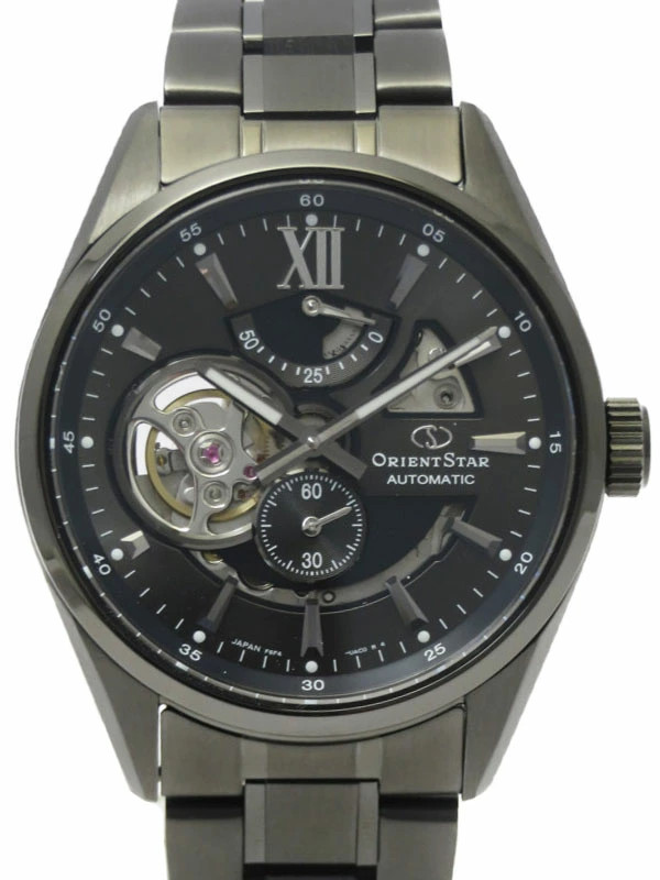 ORIENT Star Modern Skeleton Men Automatic - image 1