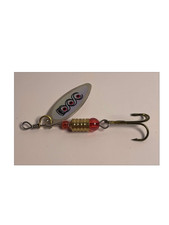 دبابيس وشارات Spinnex Spinner