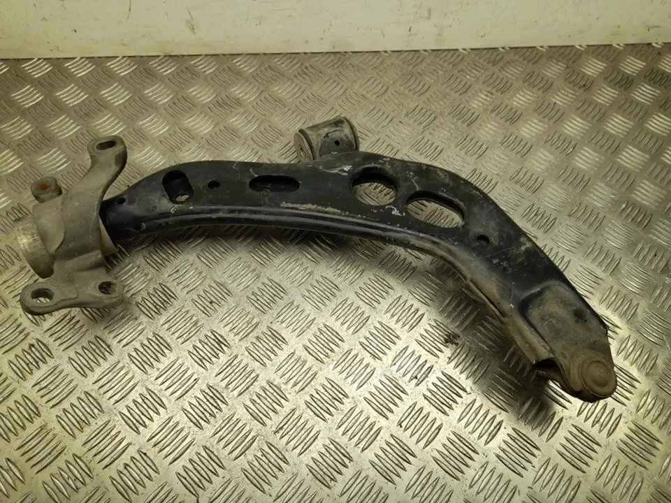Front Lower Control Arm BMW X1 2017 Front Left 6874341 - image 2 of 3