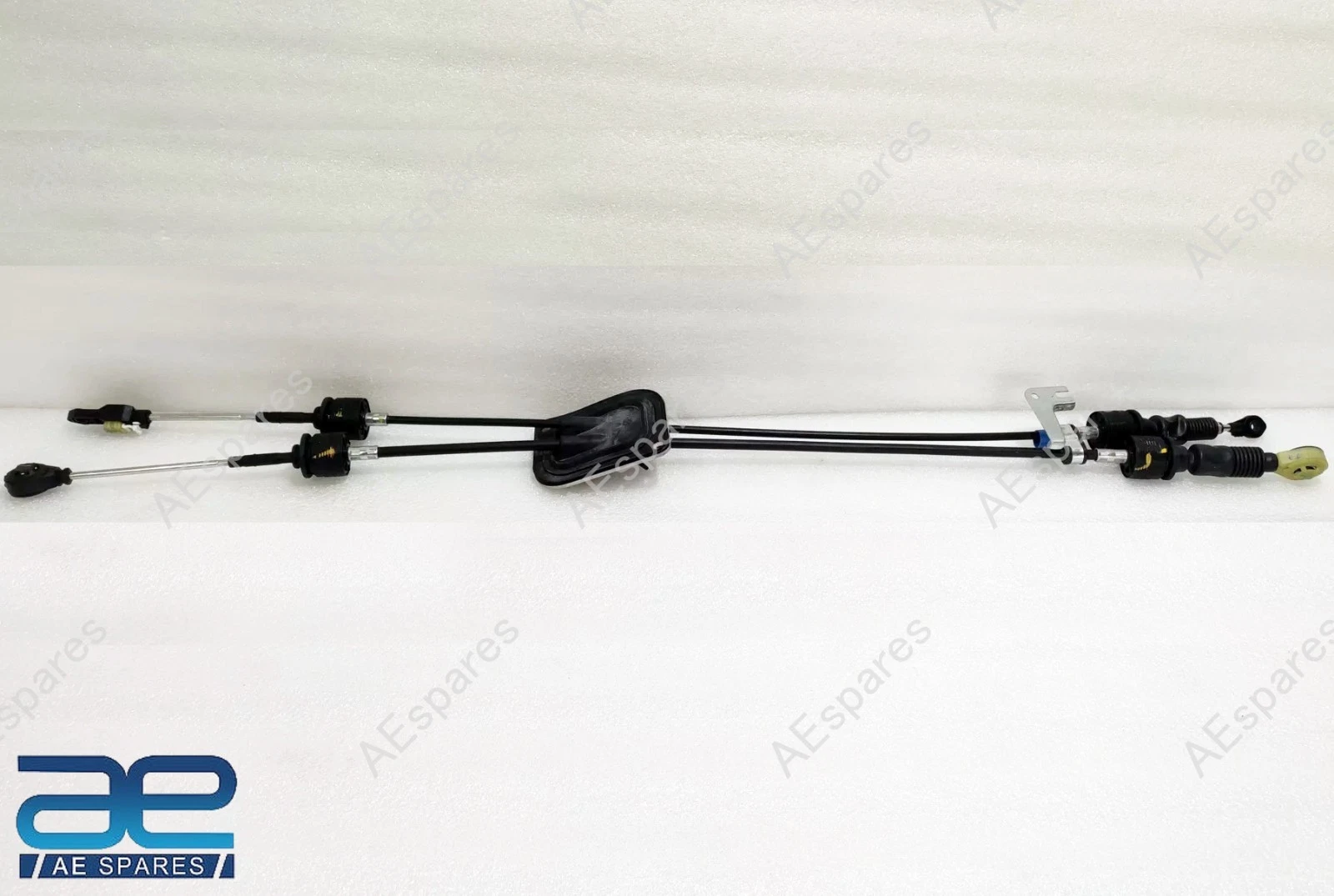 Gear Shift & Select Control Cable For Suzuki Celerio 0.8L 2015-2017 28300M76MA0 view 3