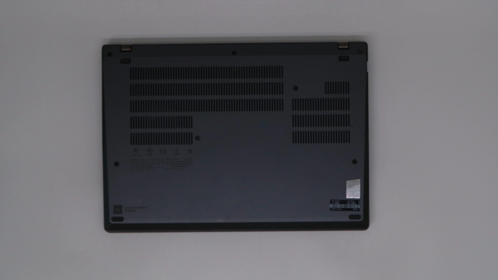 Lenovo ThinkPad T14 Gen 4, 14-Inch Laptop, with 13th Gen Intel(R) Core(TM) i7-1355U, 512GB NVMe, Windows 10 Pro
