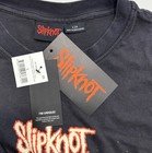 SLIPKNOT reissued authentic licensed merch with TAGS heavy death metal shirt — photo 10