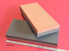 Precision Ground Flat Stones, Diamond Ground Tool Room Stones -Ground on 2 sides