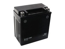 Batteria 12V 14Ah Adatta Per McCulloch M14597TC 960510150 Trattorino