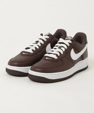 Nike Air Force 1 Low Retro QS Brown/White 28cm (US10)