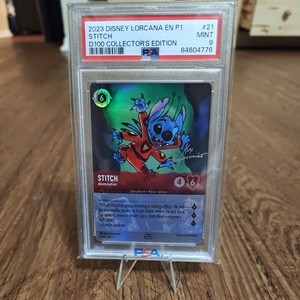 D100 Lorcana | eBay