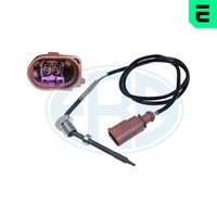 ERA Sensor Abgastemperatur 551666A FüR VW Crafter 30 50 35 Bus TDI