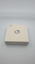OURA Ring 4 - Silber, Größe 13_0.2_5
