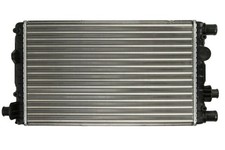 Radiateur Fiat SEICENTO