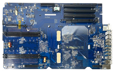 Apple Power Mac G5 Logic 820-1760-A Motherboard Logic Board Early 2005