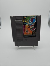 T&C Surf Designs: Wood & Water (NES 1988) Cart Only