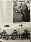 ARIZONA HIGHWAYS JUNE 1942 ALL MILITARY ISSUES WITH SIGNED FLIGHT PERMISSION — photo 5
