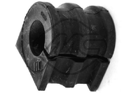 2X Lagerung Stabilisator Vorderachse FüR Nissan Renault Micra III C+C Note