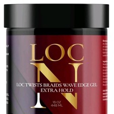 Loc N Gel
